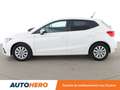 SEAT Ibiza 1.0 EcoTSI Blanc - thumbnail 4