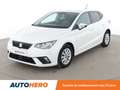 SEAT Ibiza 1.0 EcoTSI Blanc - thumbnail 1