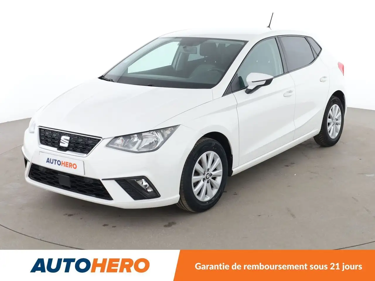 Seat Ibiza 1.0 EcoTSI