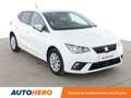 SEAT Ibiza 1.0 EcoTSI Blanc - thumbnail 9