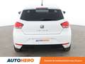 SEAT Ibiza 1.0 EcoTSI Blanc - thumbnail 6
