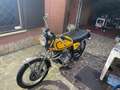 Honda CB 400 four Giallo - thumbnail 4
