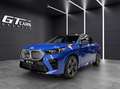 BMW iX2 eDrive20A Azul - thumbnail 1