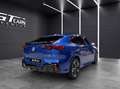 BMW iX2 eDrive20A Azul - thumbnail 4