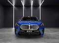BMW iX2 eDrive20A Azul - thumbnail 5