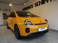 Renault Twingo 80 Urban Range 27,5kWh Techno Gelb - thumbnail 4