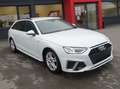Audi A4 35 TFSI S-LINE *AHV*LED*VIRTUAL*RFK* Weiß - thumbnail 2