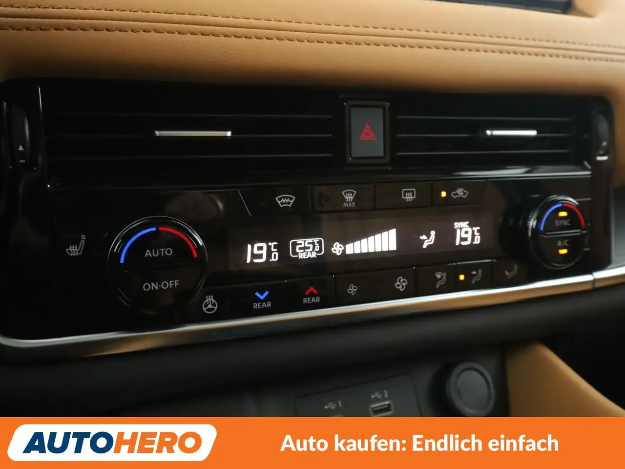 Nissan X-Trail 1.5 VC-T e-POWER Tekna+ 4x4 Aut*NAVI*LED*ACC*CAM* 24
