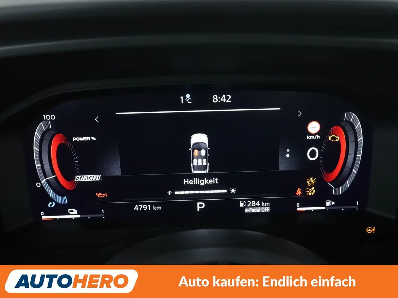 Nissan X-Trail 1.5 VC-T e-POWER Tekna+ 4x4 Aut*NAVI*LED*ACC*CAM* 20