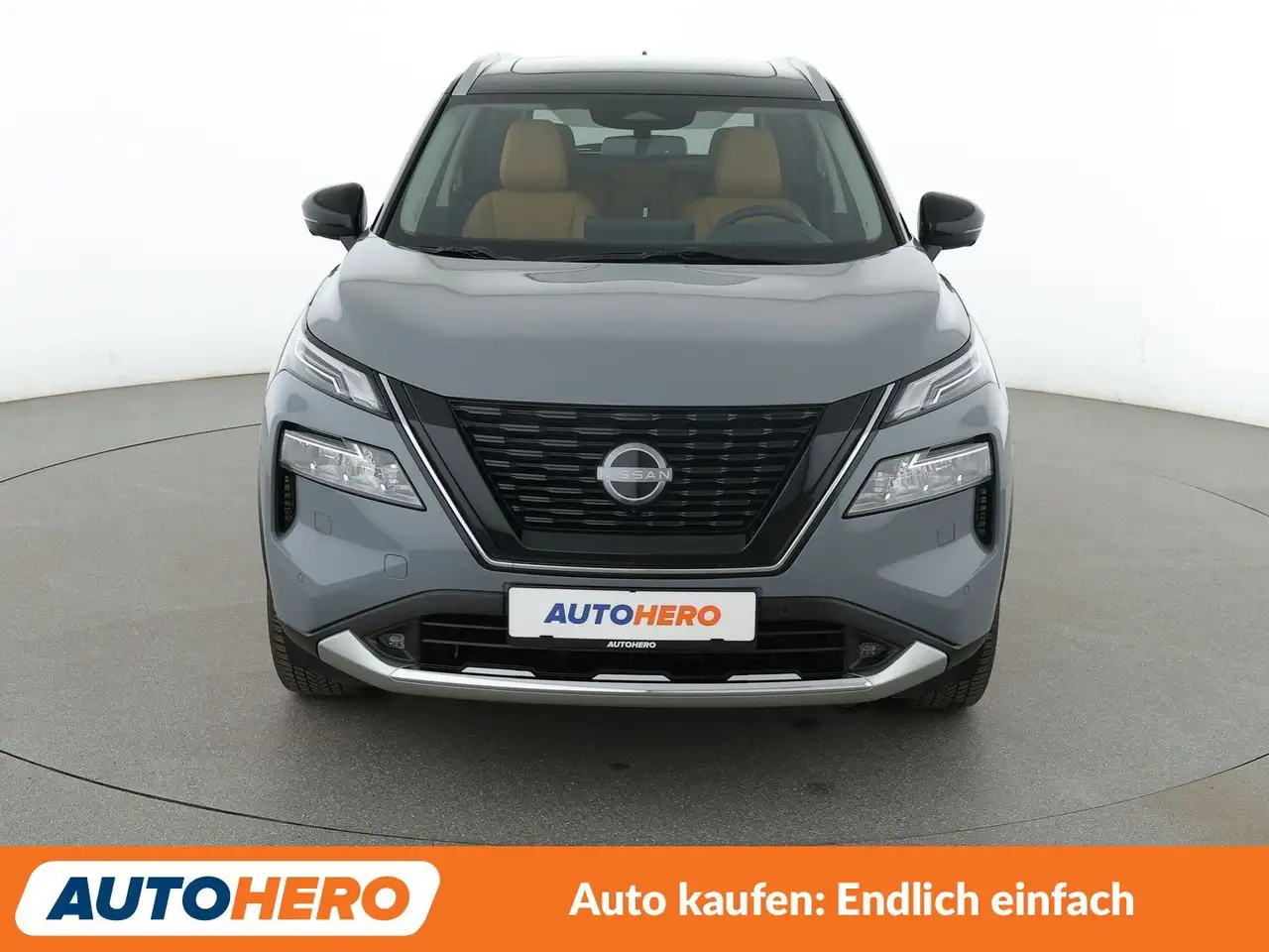 Nissan X-Trail 1.5 VC-T e-POWER Tekna+ 4x4 Aut*NAVI*LED*ACC*CAM* 9