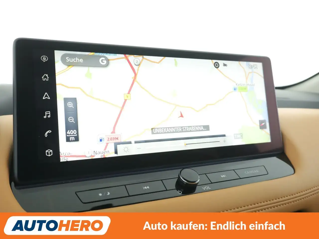 Nissan X-Trail 1.5 VC-T e-POWER Tekna+ 4x4 Aut*NAVI*LED*ACC*CAM* 21