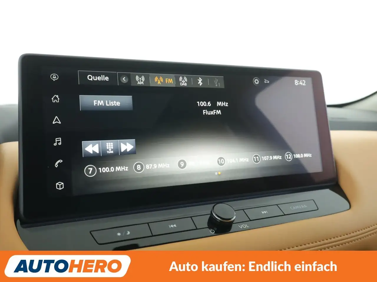 Nissan X-Trail 1.5 VC-T e-POWER Tekna+ 4x4 Aut*NAVI*LED*ACC*CAM* 23