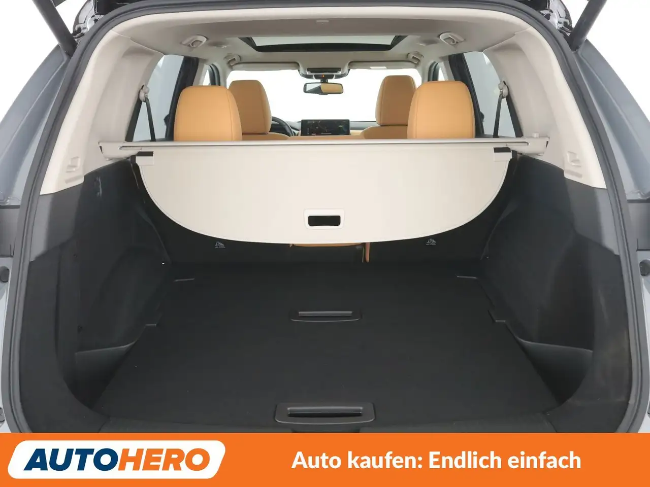 Nissan X-Trail 1.5 VC-T e-POWER Tekna+ 4x4 Aut*NAVI*LED*ACC*CAM* 17