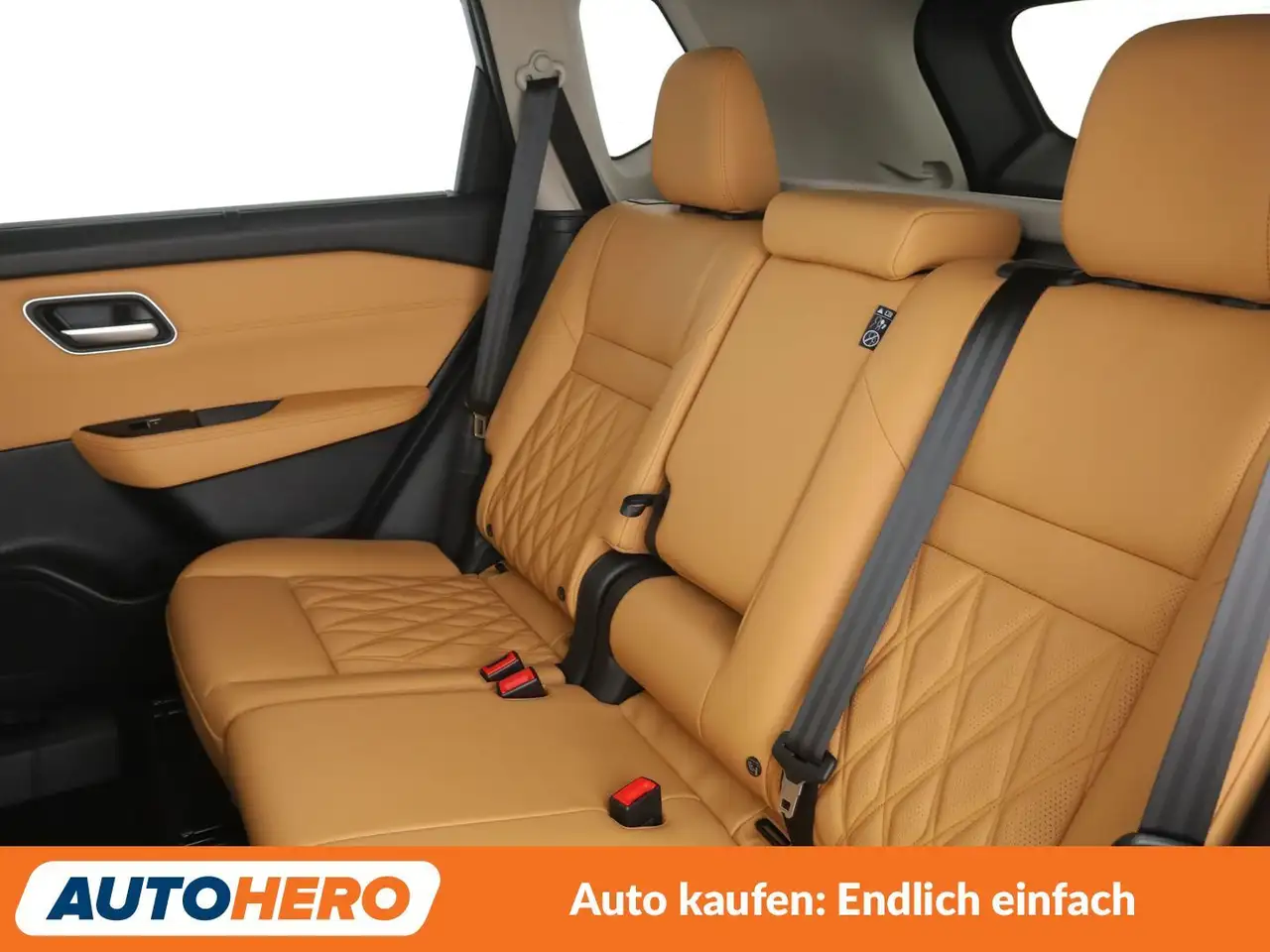 Nissan X-Trail 1.5 VC-T e-POWER Tekna+ 4x4 Aut*NAVI*LED*ACC*CAM* 14