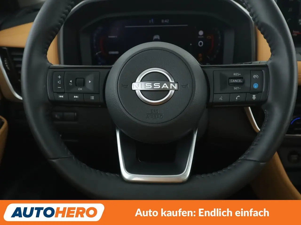 Nissan X-Trail 1.5 VC-T e-POWER Tekna+ 4x4 Aut*NAVI*LED*ACC*CAM* 19