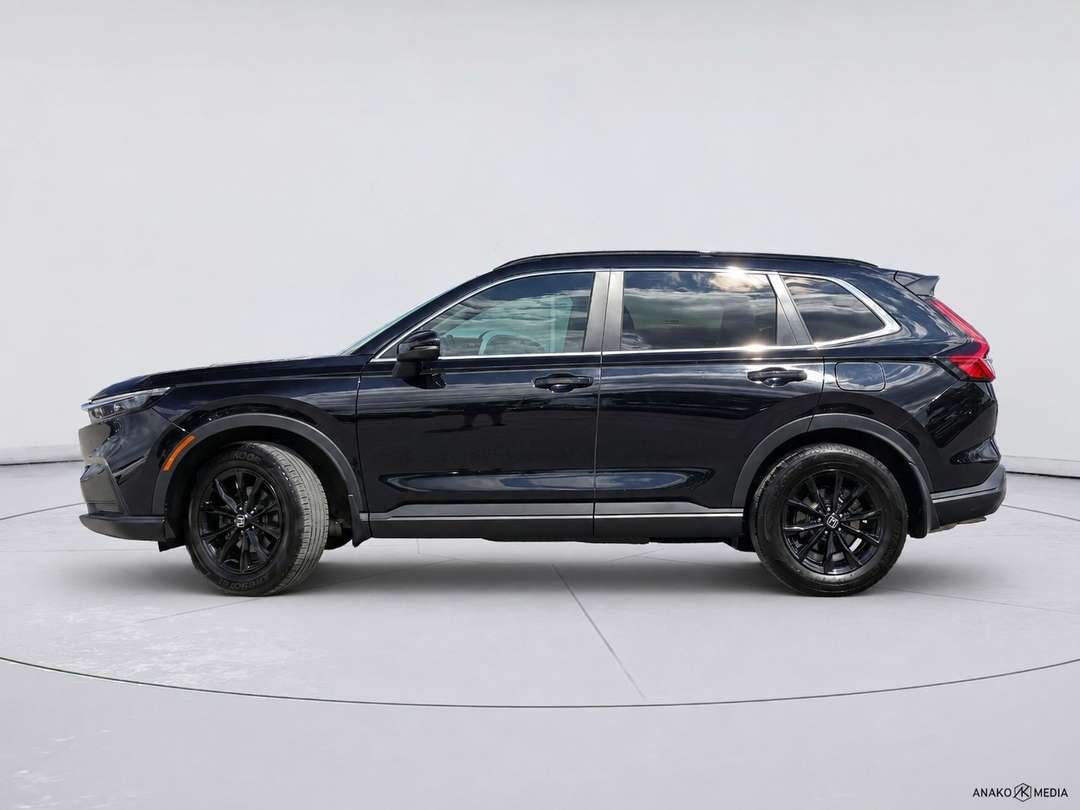 2024 Honda CR-V SPORT — снимка 1