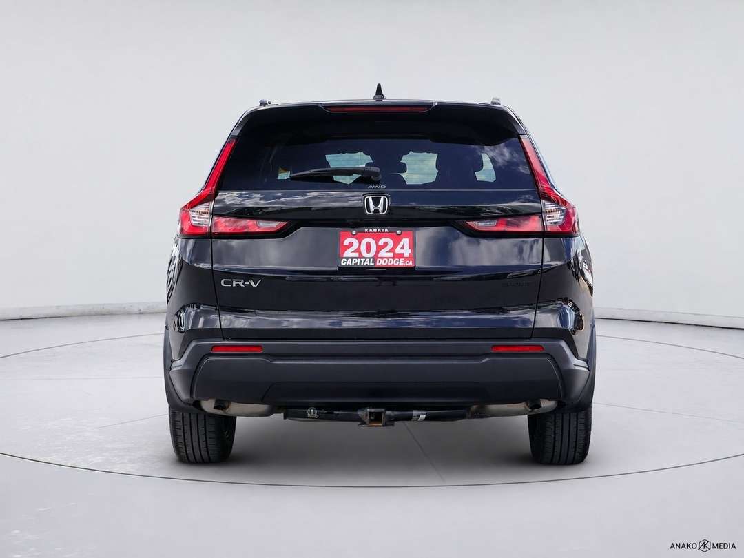 2024 Honda CR-V SPORT — снимка 1