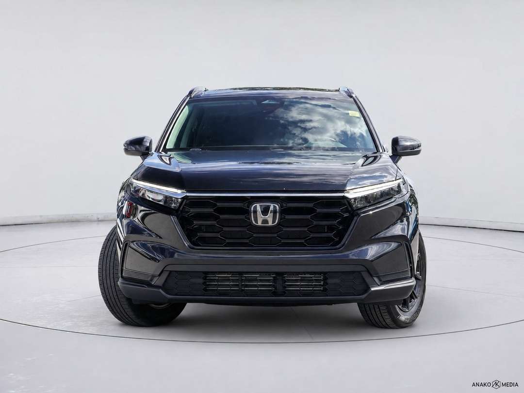 2024 Honda CR-V SPORT — снимка 1