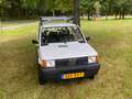 Fiat Panda Panda 4X4 scioneri Blanc - thumbnail 4