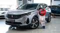 Peugeot 3008 1.5 BLUEHDI ALLURE PACK EAT8 SES 131 CV AUTO VIRTU Plateado - thumbnail 1