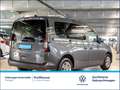 Volkswagen Caddy 1,5 l TSI Euro 6e Navi AHK Klima Grijs - thumbnail 3