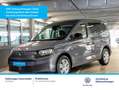Volkswagen Caddy 1,5 l TSI Euro 6e Navi AHK Klima Grijs - thumbnail 2