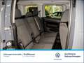 Volkswagen Caddy 1,5 l TSI Euro 6e Navi AHK Klima Grijs - thumbnail 12