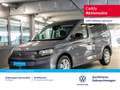 Volkswagen Caddy 1,5 l TSI Euro 6e Navi AHK Klima Grijs - thumbnail 1