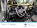 Volkswagen Caddy 1,5 l TSI Euro 6e Navi AHK Klima Grijs - thumbnail 4