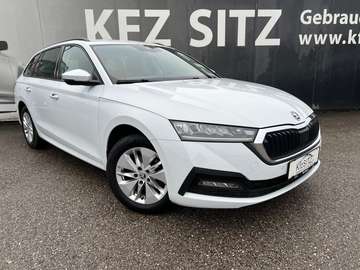 Combi 2,0 TDI Ambition | AHK/RFK