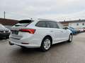 Skoda Octavia Combi 2,0 TDI Ambition | AHK/RFK Weiß - thumbnail 3
