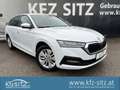 Skoda Octavia Combi 2,0 TDI Ambition | AHK/RFK Weiß - thumbnail 1