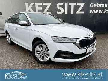 Combi 2,0 TDI Ambition | AHK/RFK