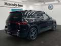 Mercedes-Benz EQB 300 4MATIC AMG+PANO+KEYLESS+SOUNDSYSTEM+SHZ Schwarz - thumbnail 4