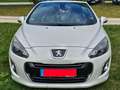 Peugeot 308 308 CC 155 THP Roland Garros Alb - thumbnail 12