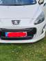 Peugeot 308 308 CC 155 THP Roland Garros Alb - thumbnail 18
