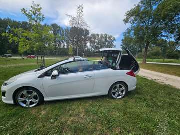 308 CC 155 THP Roland Garros