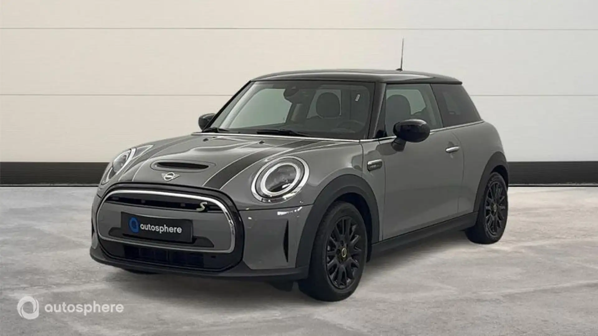 MINI Cooper SE Cooper SE 184ch Edition Camden BVA 5CV - 1