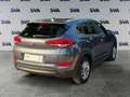 Hyundai TUCSON 1.7 crdi 2wd 115CV Comfort Grigio - thumbnail 2