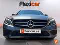 Mercedes-Benz C 220 +220+d+4MATIC Gris - thumbnail 2