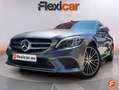 Mercedes-Benz C 220 +220+d+4MATIC Gris - thumbnail 3