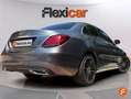 Mercedes-Benz C 220 +220+d+4MATIC Gris - thumbnail 8