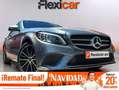 Mercedes-Benz C 220 +220+d+4MATIC Gris - thumbnail 1