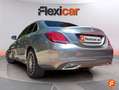 Mercedes-Benz C 220 +220+d+4MATIC Gris - thumbnail 5