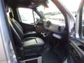 Mercedes-Benz Sprinter 319 CDI DoKa Maxi Kipper AHK 2,8t Argent - thumbnail 11