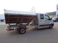 Mercedes-Benz Sprinter 319 CDI DoKa Maxi Kipper AHK 2,8t Argent - thumbnail 13