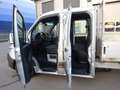 Mercedes-Benz Sprinter 319 CDI DoKa Maxi Kipper AHK 2,8t Argent - thumbnail 5