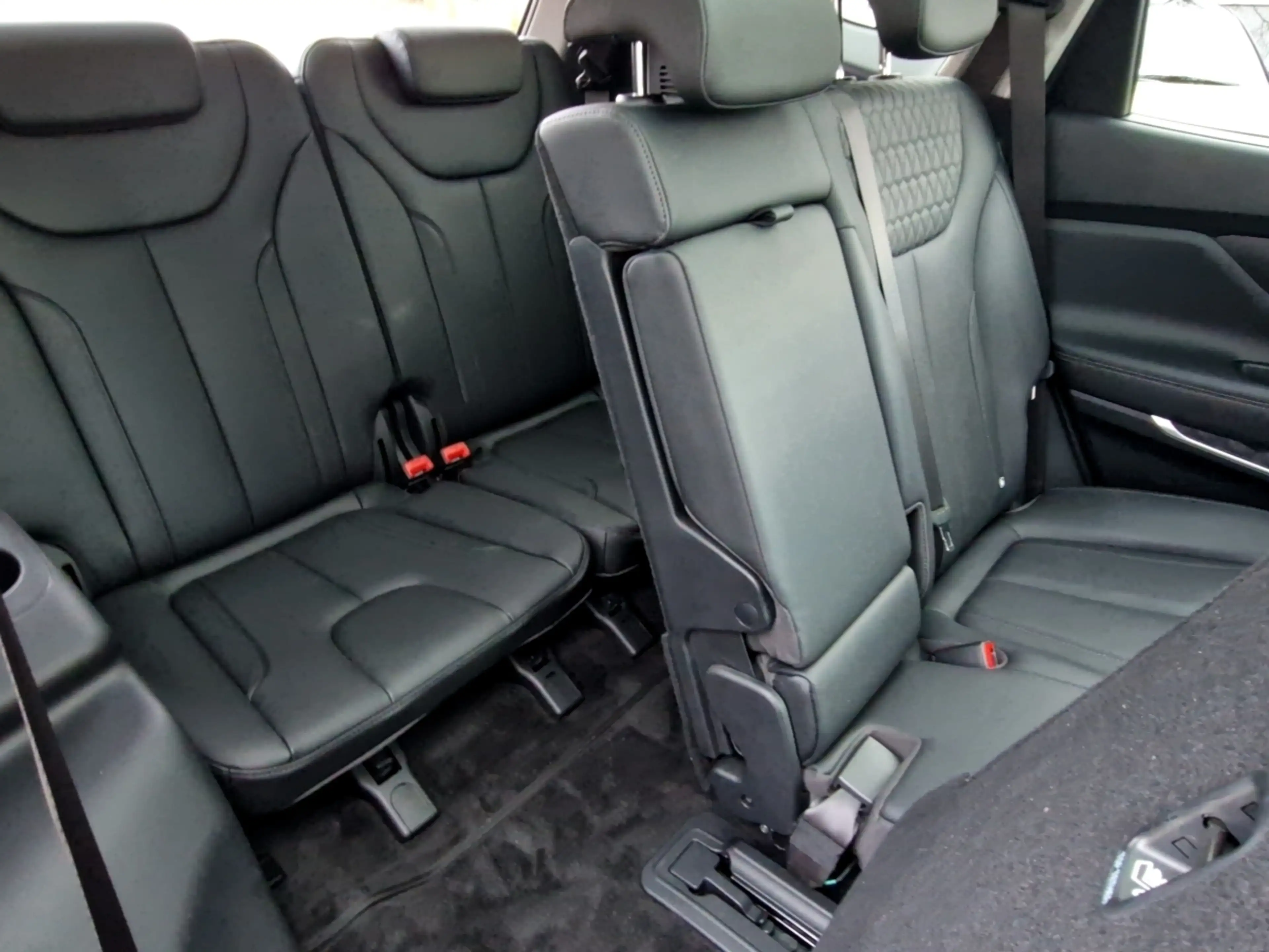 Hyundai SANTA FE 2.2 CRDi Premium (200PS) Allrad/7-Sitze — photo 15