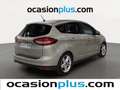 Ford C-Max 1.0 Ecoboost Auto-S&S Titanium 125 Gris - thumbnail 4