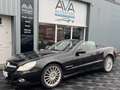 Mercedes-Benz SL 350 II (R230) 350 7GTro Negro - thumbnail 11
